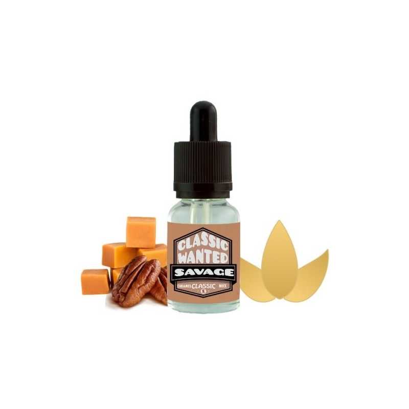 savage classic wanted